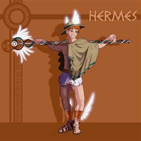 hermes coduttore delle anime|Hermes .